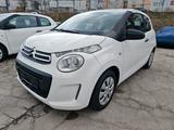 Citroën C1 Live TÜV NEU INSPRKTION NEU MOTOR GETRIEBE OK - Citroën C1 Gebrauchtwagen in Berlin