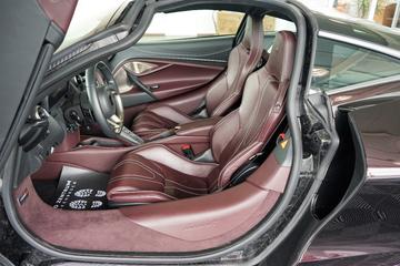 2017 Mclaren 720S — миниатюра 11