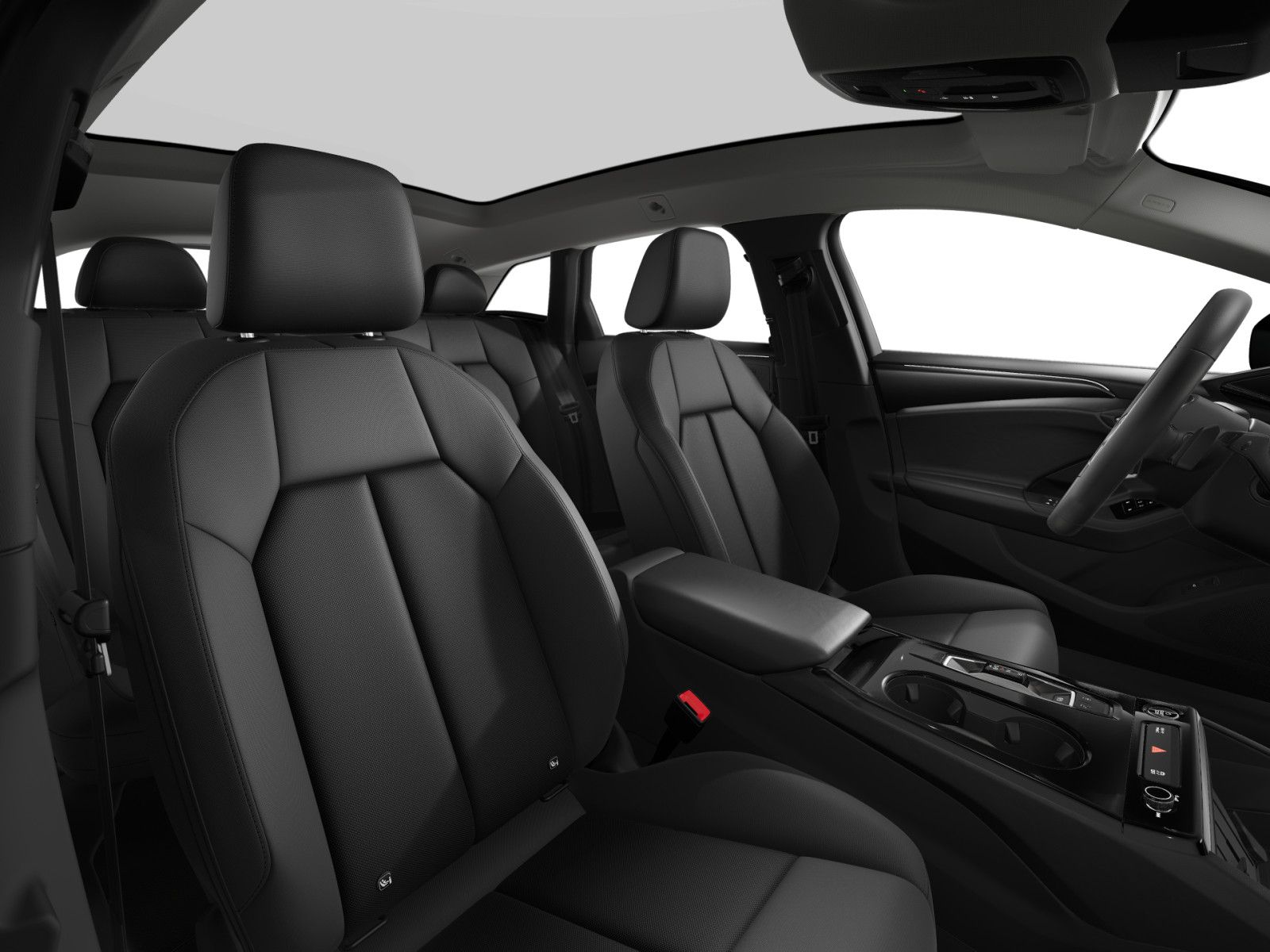Audi A6 e-tron - Bild 9