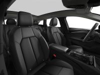Audi A6 e-tron - Vorschau Bild 9