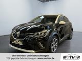Renault Captur II Edition One 1.6 E-TECH 160 Aut. Kamera - Renault Captur mit Hybrid-Antrieb: Automatik