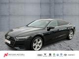 Audi A7 Sportback 40 TDI QU HD-MATRIX+NAVI+ACC+VC+19Z - Audi A7 Gebrauchtwagen in Stuttgart