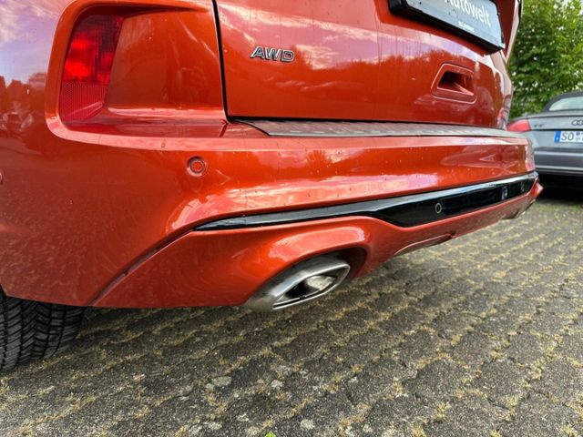 Kuga ST-Line X 2.0 EcoBlue AHK Panorama LED SHZ