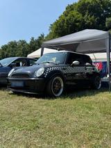 MINI Verkaufe Mini Cooper R50 Checkmate - MINI MINI: Checkmate