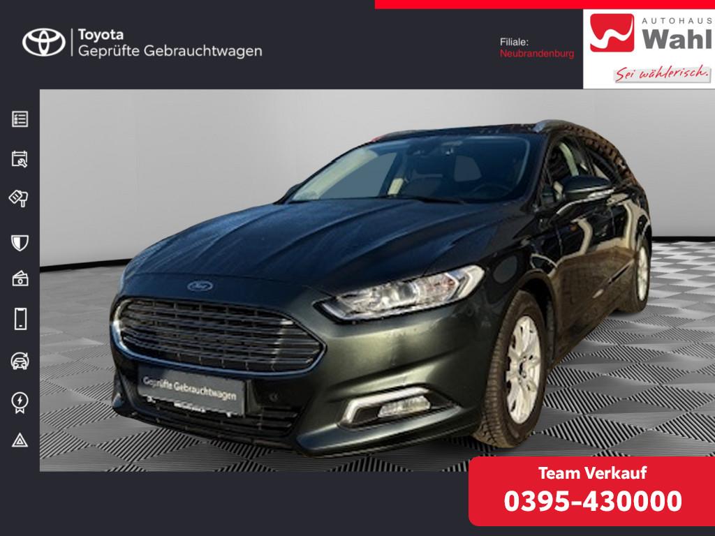 Ford Mondeo 1.5 EcoBoost Business Edition Start/Stopp
