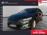 Ford Mondeo 1.5 EcoBoost Business Edition Start/Stopp - Ford Mondeo: Ecoboost