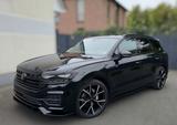 Volkswagen Touareg R-Line  " EDITION 20 " Sondermodell - Volkswagen Touareg: Edition 20