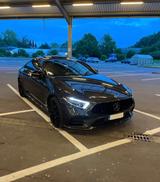 Mercedes-Benz CLS 450 4MATIC  - Mercedes-Benz CLS 450 aus 2019