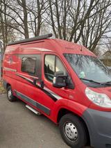 Knaus Boxstar - Knaus Kastenwagen