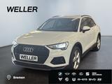 Audi Q3 35 TFSI S tronic advanced *AHK*Optik*SHZ*19'' - Audi in Bremen: Q1