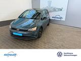Volkswagen Golf Sportsvan 1,5 TSI DSG IQ.DRIVE +AHK+ACC+Nav