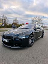 BMW M6 Facelift Competition Paket - gebrauchte BMW M6 aus dem Jahr 2010