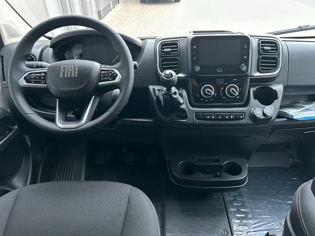 Fahrzeugabbildung Fiat Ducato H2 Kastenwagen 35 L3H2 180 Multijet Maxi