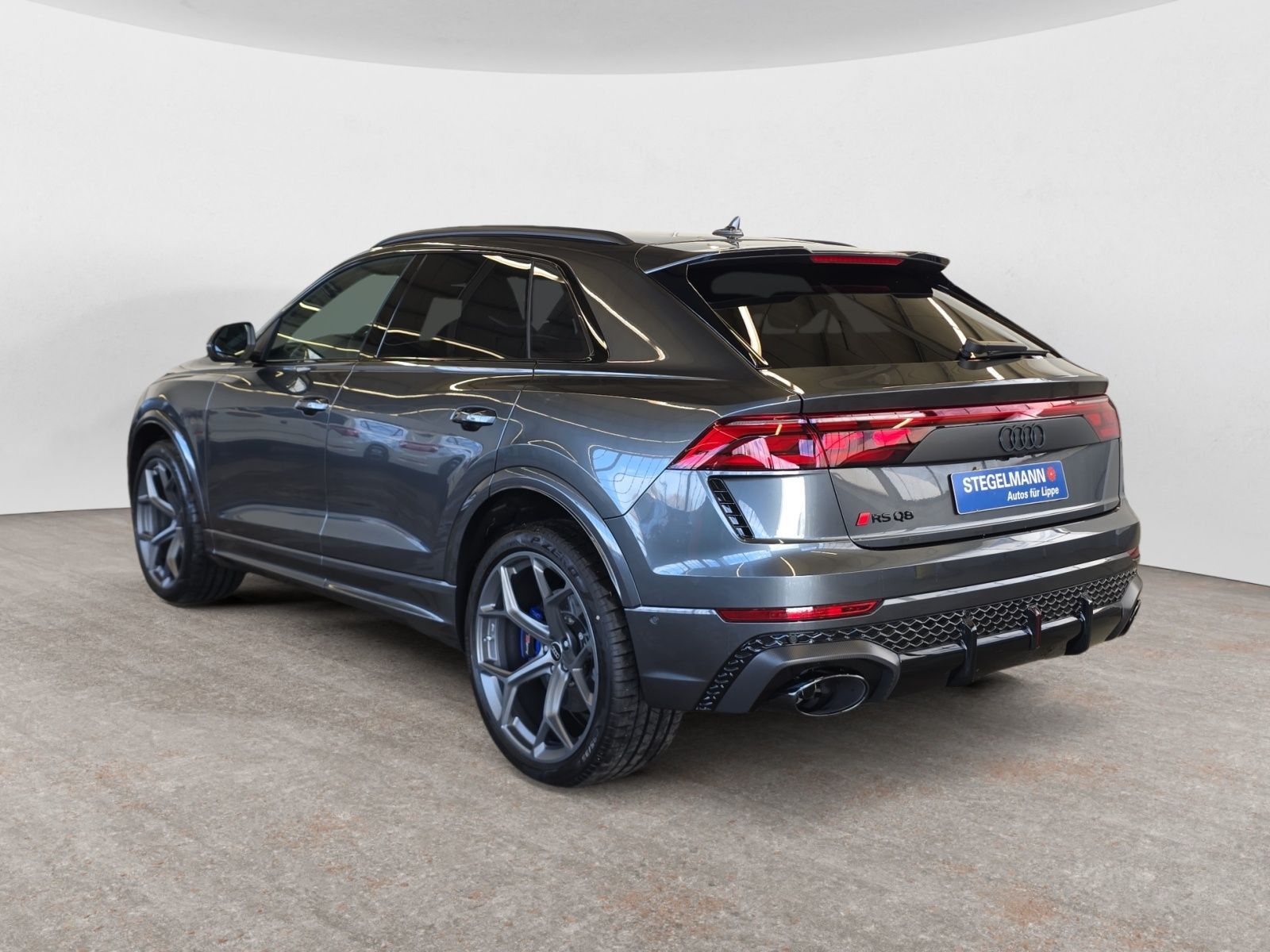 Audi RSQ8 - Bild 4