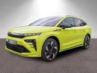 Skoda Enyaq - Vorschau Bild 2