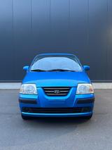 Hyundai Atos 1.1 | NUR 62.711 KM | TÜV NEU | - Hyundai Gebrauchtwagen von 2005