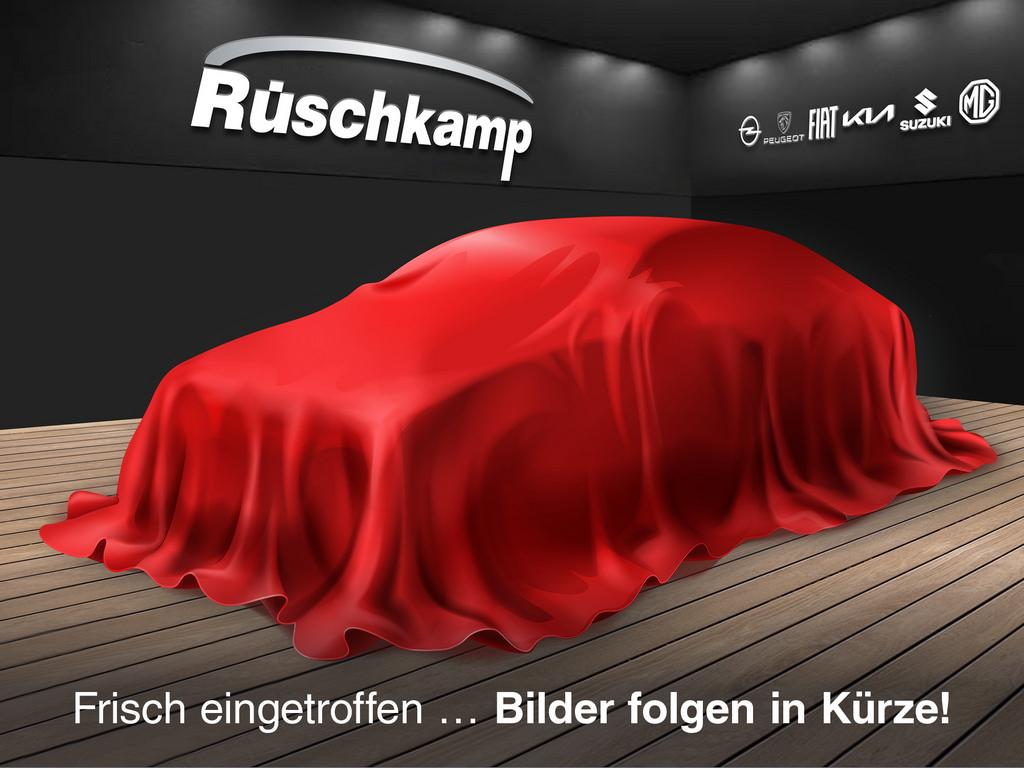 Ford Fiesta Titanium Automatik LED RücKKam Navi