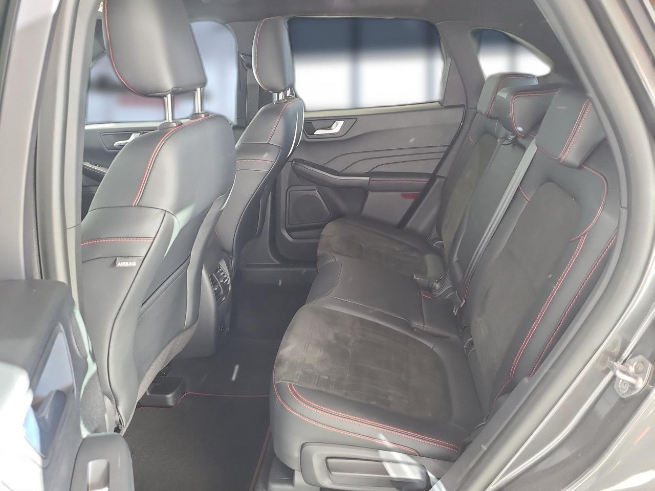 Ford Kuga - Bild 10