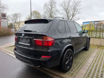 BMW X5 - 4