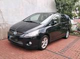 Mitsubishi Grandis 7-Sitzer - Mitsubishi Grandis von privat