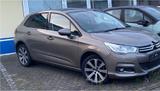 Citroën C4 - gebrauchte Citroën C4 aus dem Jahr 2017