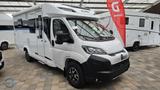 Hobby ONTOUR C 700 GQ Modelljahr 2025 * Queensbett *  - Neu Q7 modell