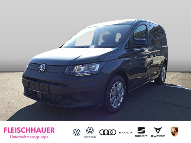 Volkswagen Caddy 5-Sitzer 2,0 l 75 kW TDI VK 40676,-EUR