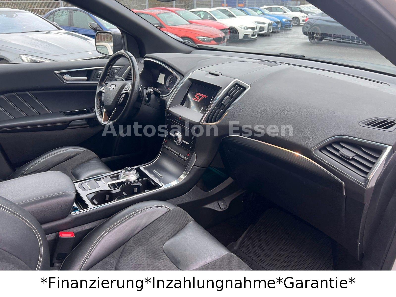 Ford Edge 2.7 Bi-Turbo ST *AWD*Panorama*Navi*AHK