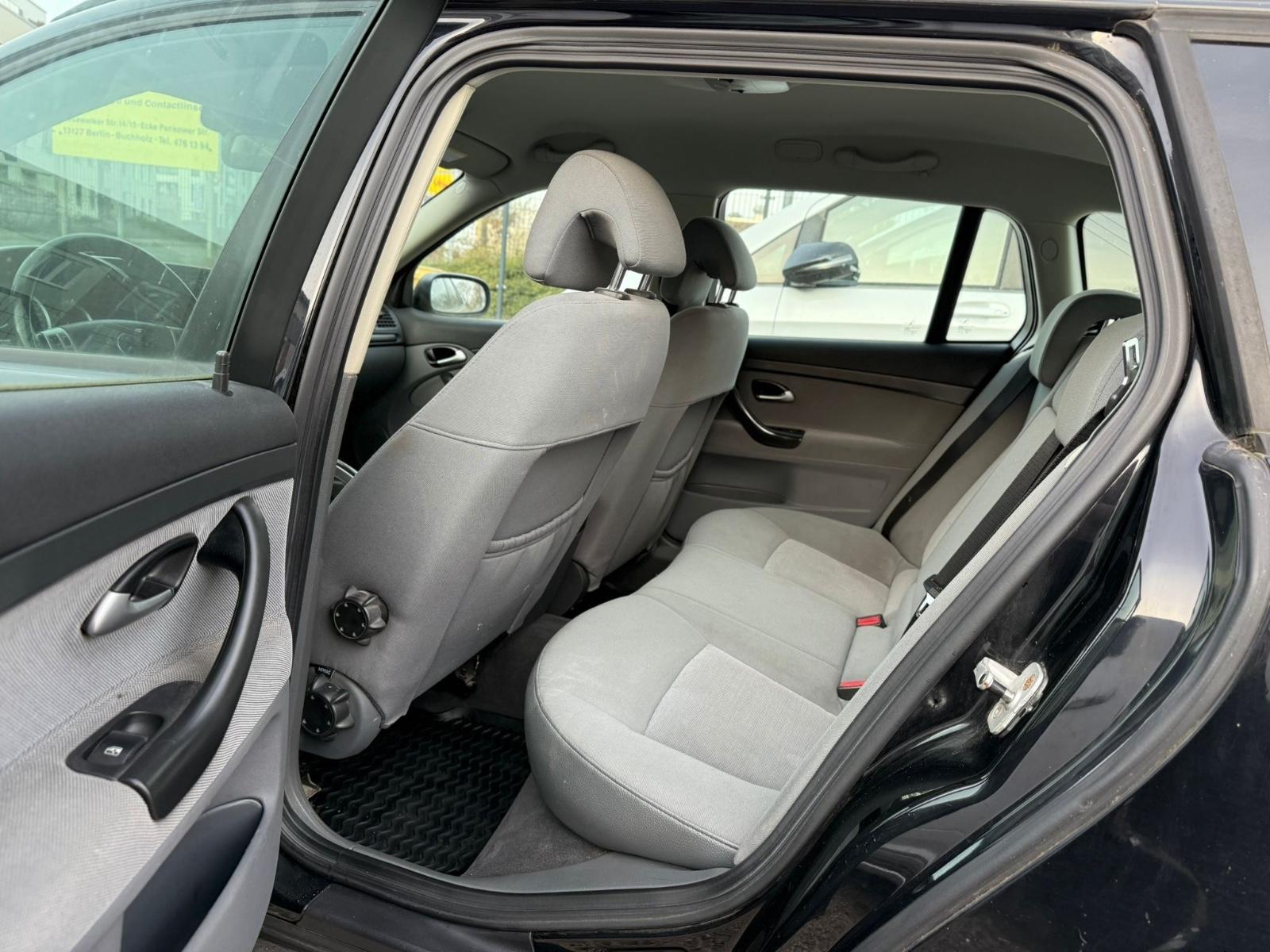 Saab 9-3 2005 — photo 10