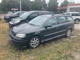 Opel Astra 2.0 DTI 16V Edition 2000 - Opel Astra: 20 Dti