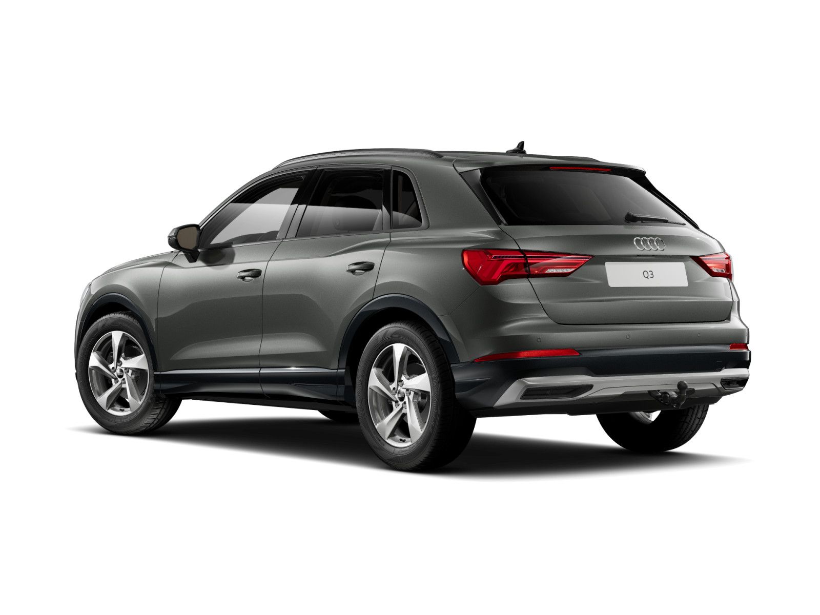 Audi Q3 - Bild 5