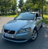 Volvo S40 Kinetic gepflegt 1.8 Liter Benzi... - gebrauchte Volvo S40 aus dem Jahr 2010