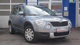 Skoda Yeti Active Plus Edition Klima PDC Sitzheizung - Skoda Yeti: Allradantrieb