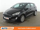 Ford Fiesta 1.0 EcoBoost Titanium X*NAVI*TEMPO*CAM* - Ford Fiesta: Titanium X