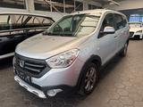 Dacia Lodgy Stepway*2.Hand*HU/AU*Steuerkette Neu* - Dacia Lodgy: Stepway