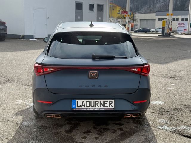 Leon ST VZ 1.4l e-Hybrid Matrix AHK Winterpaket