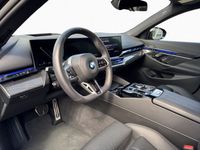 BMW 520 - Vorschau Bild 17