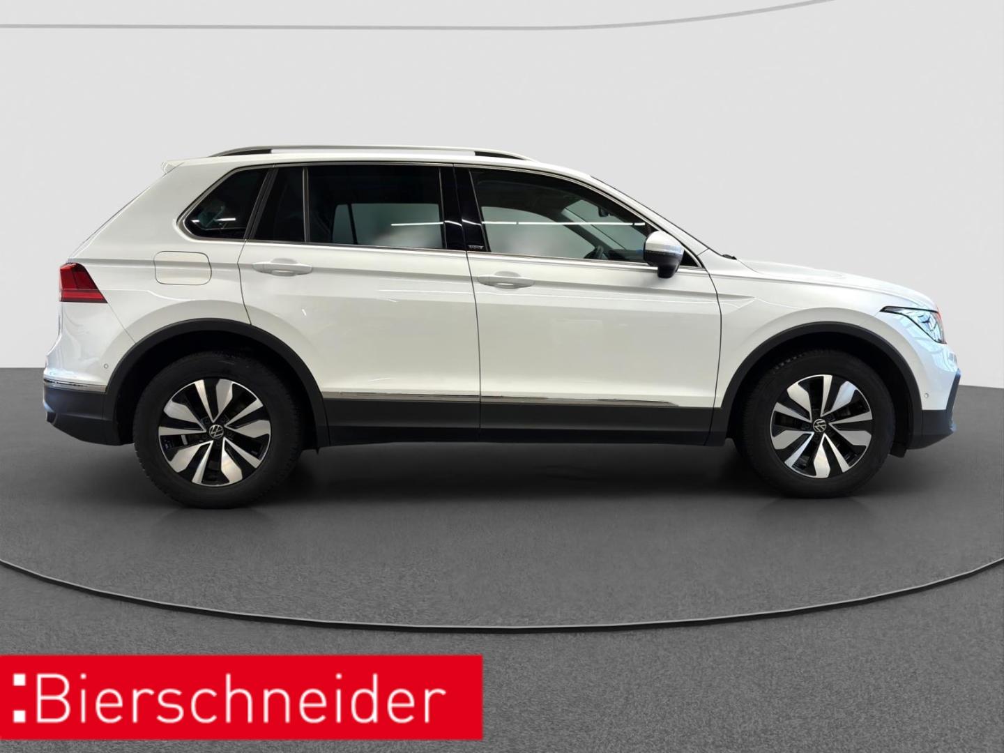 Volkswagen Tiguan 2.0 TDI DSG Move AHK KAMERA ACC LED NAVI, миниатюра 8