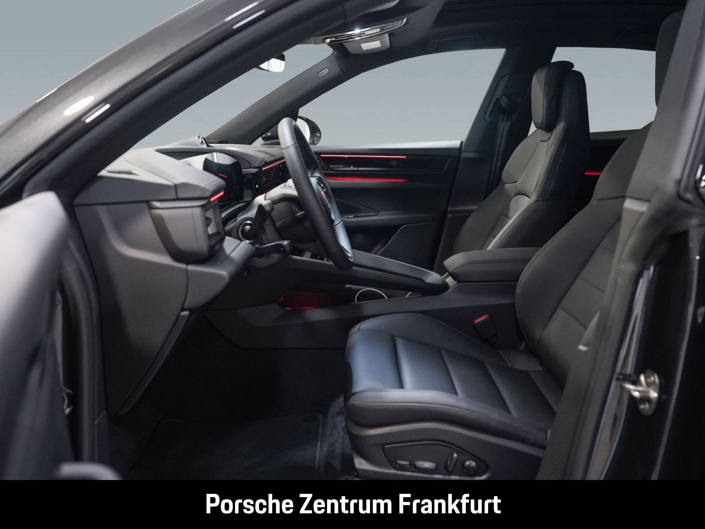 Porsche Macan - Bild 5