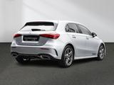 Mercedes-Benz A 180 AMG AHK Rückfahrkamera Sitzheizung MBUX - Mercedes-Benz A-Klasse mit Benzin-Antrieb