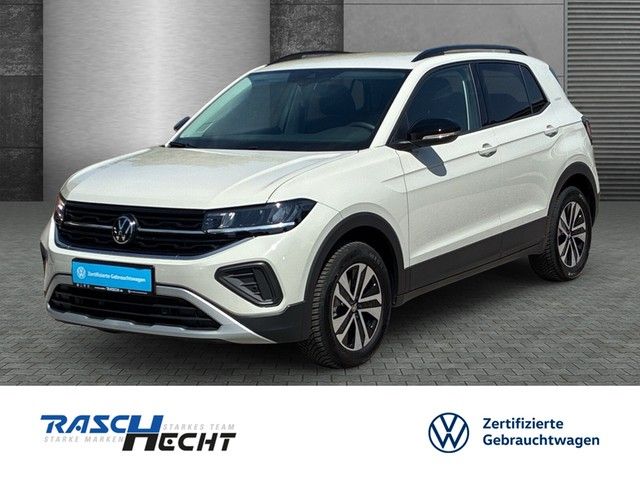 Image of Volkswagen T-Cross