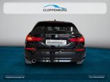 BMW 118i Navi+SHZ+KeyGO+HiFi+Fernl.Ass+Spurass.+Ambi - scheckheftgepflegte BMW 118