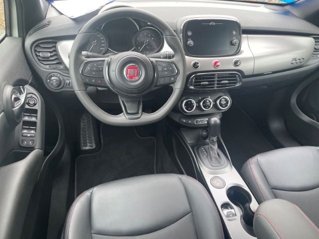 Fahrzeugabbildung Fiat 500X 1.3 GSE Sport Autom. Navi, Sitzheiuzng, DAB