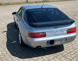 Porsche 968 Note 2 - Porsche 968 aus 1993