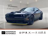 Dodge Challenger Hellcat Widebody Jailbreak *Volleder*