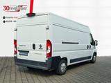 Fiat Ducato Multijet 2.3 130 Grossr.-Kasten +Navi +Kl - Fiat Ducato: 2.3