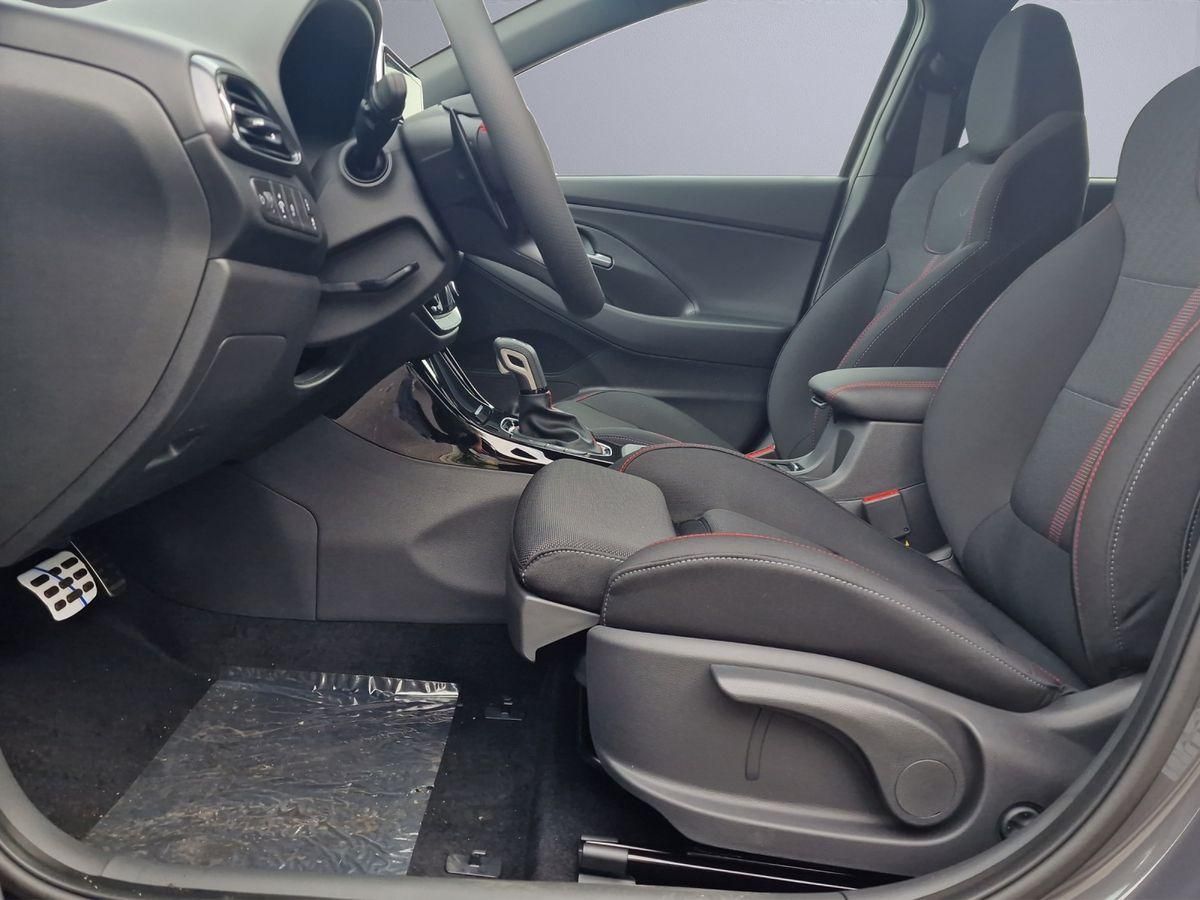 Hyundai i30 – Bild 9