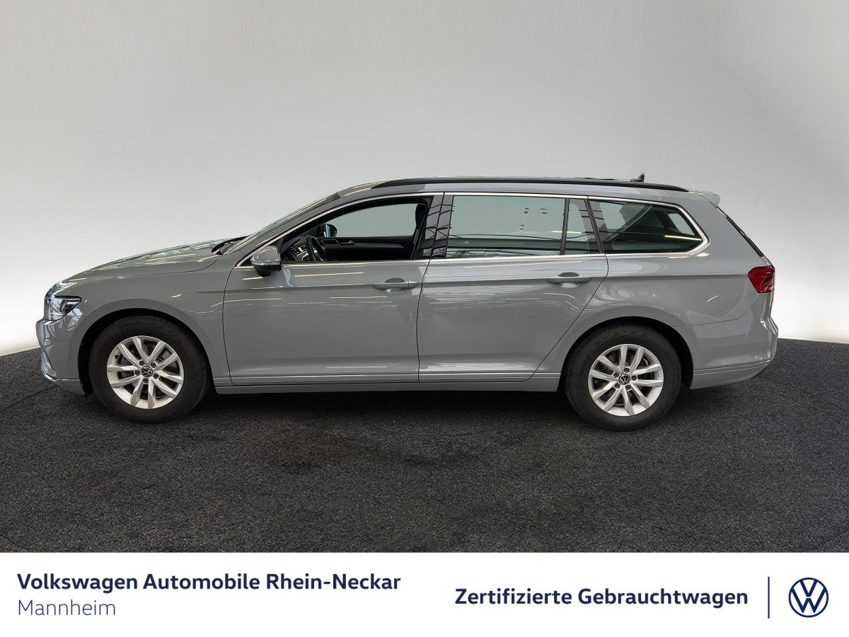 Volkswagen Passat Variant - Bild 20