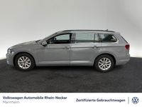 Volkswagen Passat Variant - Vorschau Bild 20