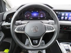 VW Golf VIII 2.0 TSI Style LED DAB ACC 17'' virtual VW Golf VIII 2.0 TSI Style LED DAB ACC 17'' virtual
